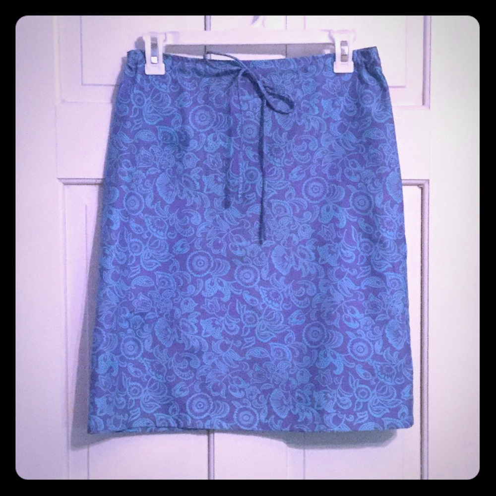 Esprit skirt